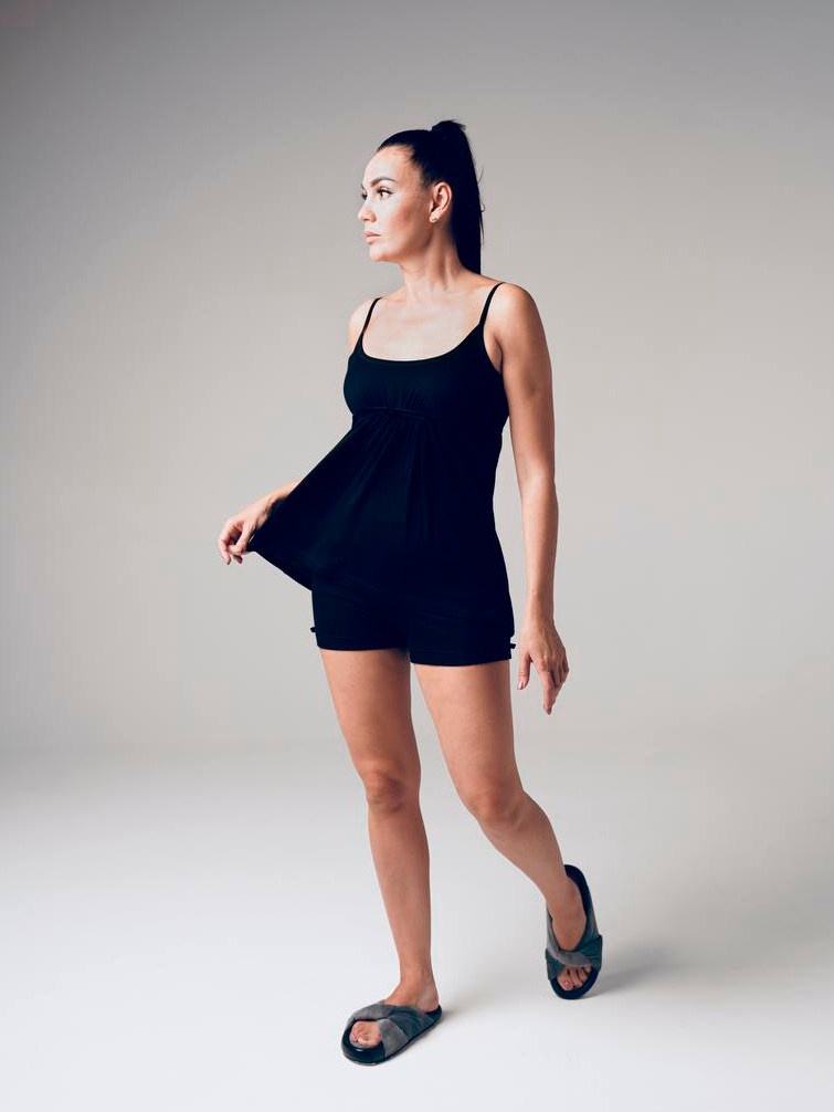 Коллекции подчеркивают сущность неподвластных времени силуэтов и изысканной непринужденности. PIKANTO — бренд женской одежды