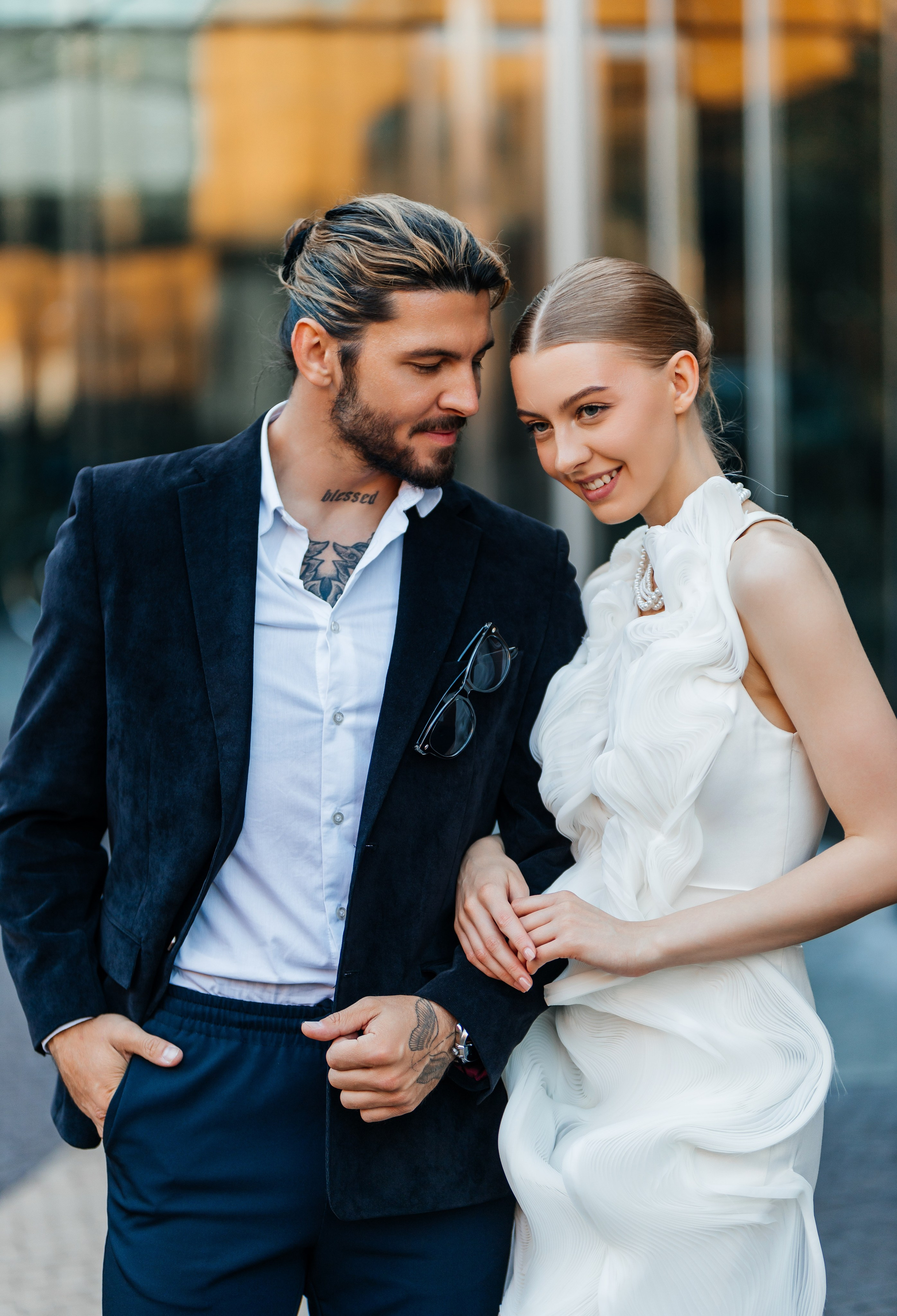 Свадьбы. Свадебный и семейный фотограф Максим Сорокин