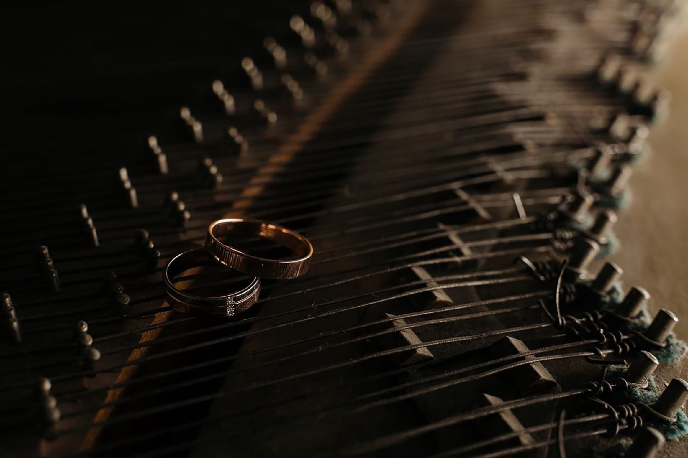 Свадьба в Сорочинске