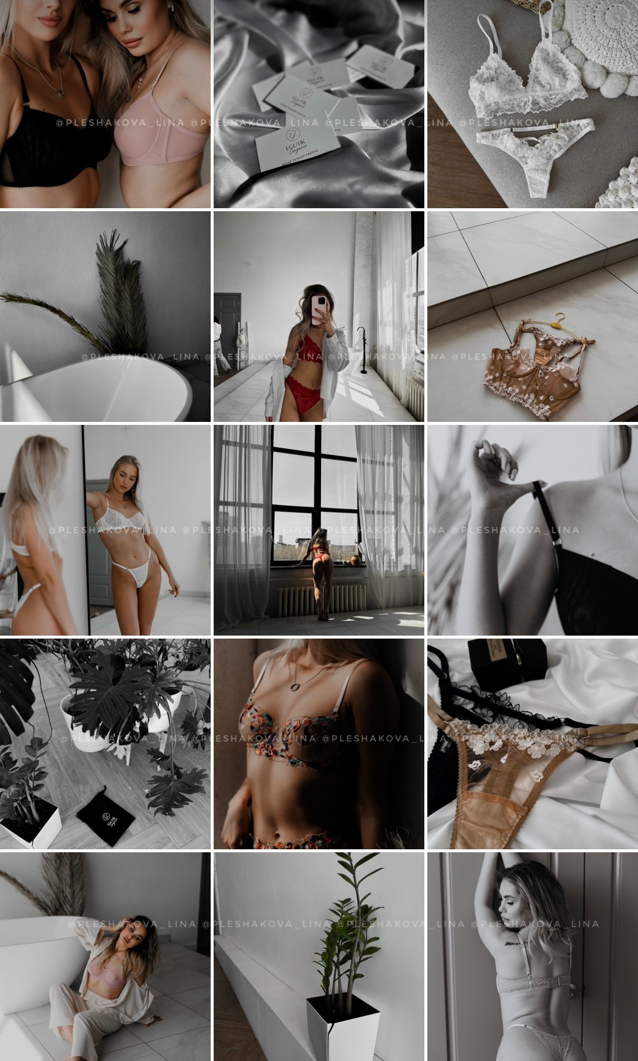 Визуал магазины. Кинематографичный фотограф, видеограф Лина Плешакова, Санкт-Петербург