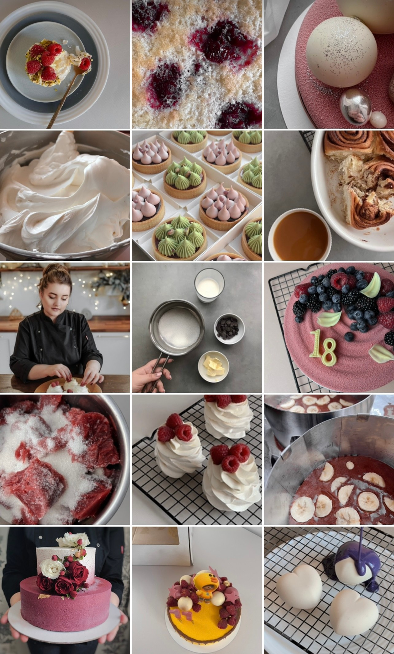 Визуал кондитер. Кинематографичный фотограф, видеограф Лина Плешакова, Санкт-Петербург