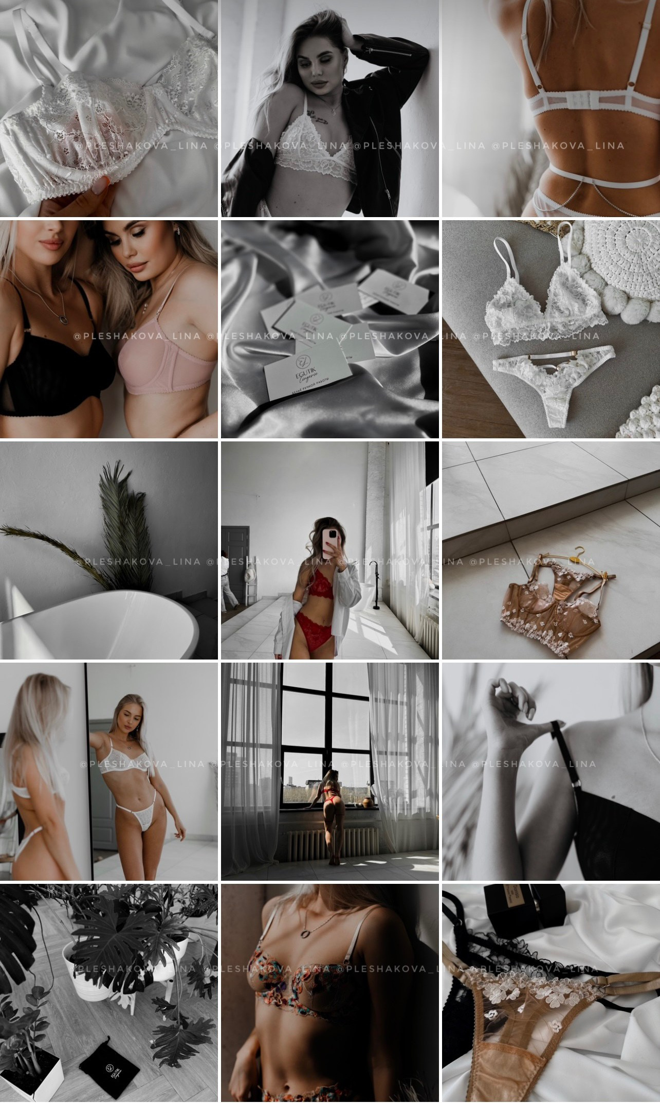 Визуал магазины. Кинематографичный фотограф, видеограф Лина Плешакова, Санкт-Петербург