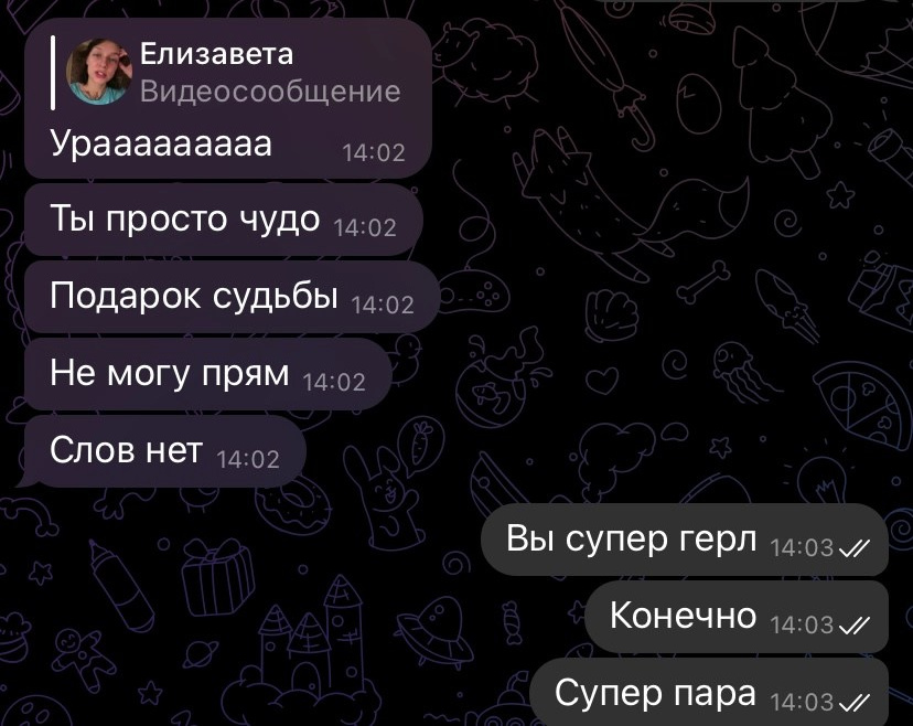 Фотограф, видеограф в Санкт-Петербурге