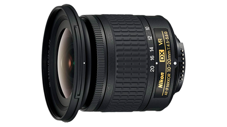 Nikon D500 Camera with AF-P DX Nikkor 10-20mm f/4.5-5.6G VR. Examples of RAW files