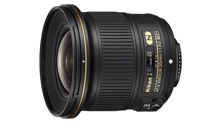 Nikon D5 Camera with AF-S Nikkor 20mm f/1.8G ED. Examples of RAW files