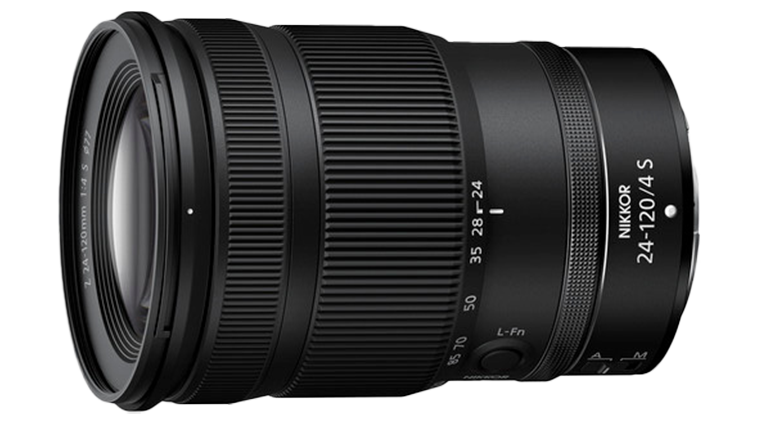 Камера Nikon Z 8 с объективом Nikkor Z 24-120mm f/4 S. Примеры RAW файлов