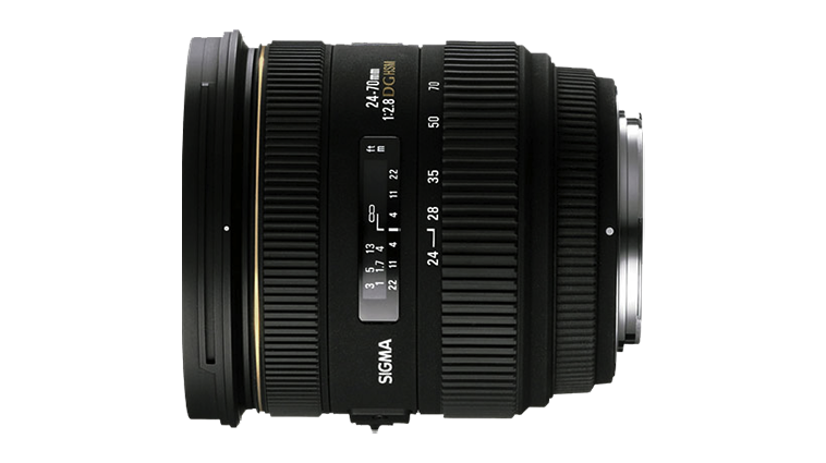 Nikon D810 Camera with Sigma 24-70mm f/2.8 IF EX DG HSM. Examples of RAW files