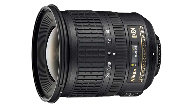 Камера Nikon D с объективом AF-S DX Nikkor 10-24mm f/3.5-4.5G ED. Примеры RAW файлов