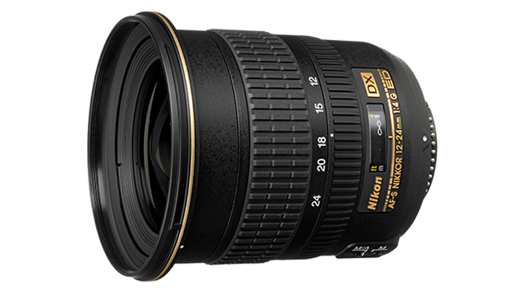 Nikon D500 + AF-S DX Zoom-Nikkor 12-24mm f/4G IF-ED. Примеры RAW файлов