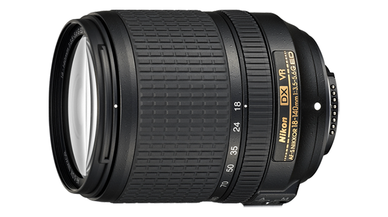 Nikon D7200 с объективом AF-S DX Nikkor 18-140mm f/3.5-5.6G ED VR. Примеры RAW файлов