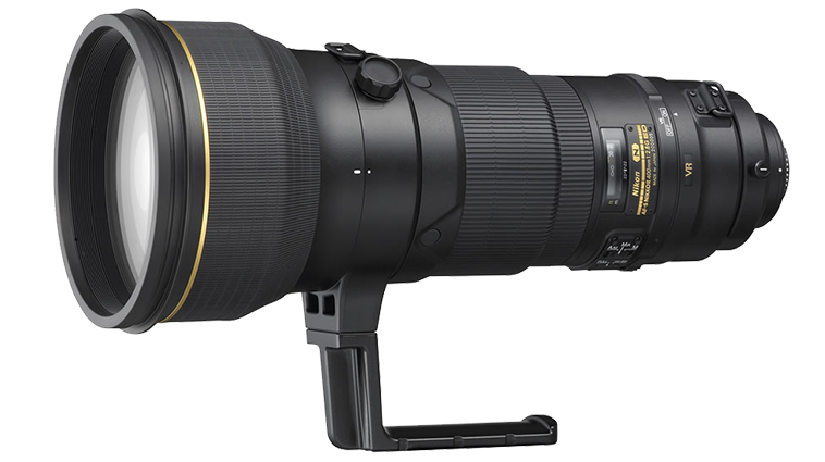Nikon D5 Camera with AF-S Nikkor 400mm f/2.8G ED VR. Examples of RAW files