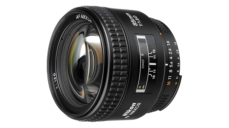 Nikon D700 Camera with AF Nikkor 85mm f/1.8D. Examples of RAW files