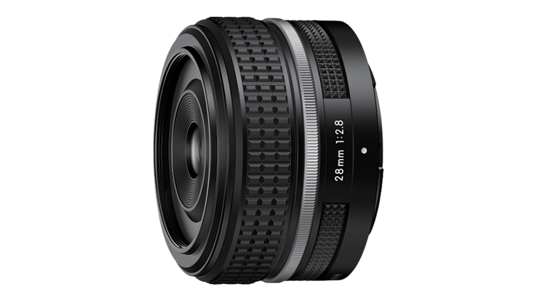 Камера Nikon Z fc с объективом Nikkor Z 28 mm f/2.8 SE. Примеры RAW файлов