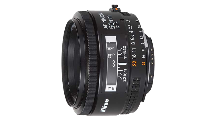 Камера Nikon D50 с объективом AF Nikkor 50 mm f/1.8D. Примеры RAW файлов