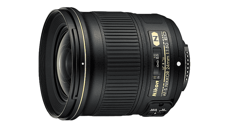Nikon D600 Camera with AF-S Nikkor 24mm f/1.8G ED. Examples of RAW files