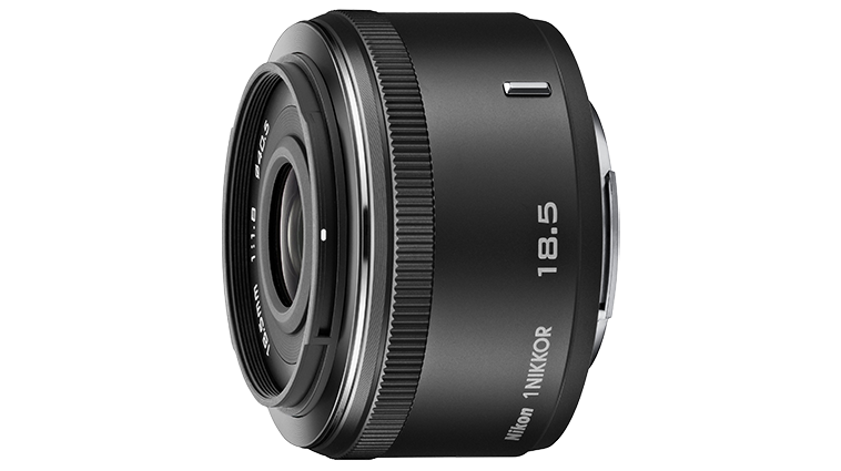 Камера Nikon 1 V2 с объективом 1 Nikkor 18.5 mm f/1.8. Примеры RAW файлов