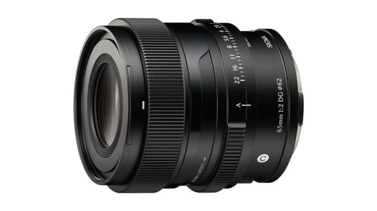 Sigma 65mm F2 DG | Contemporary С020