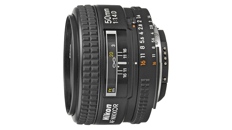 Nikon D810 Camera with AF Nikkor 50mm f/1.4D. Examples of RAW files