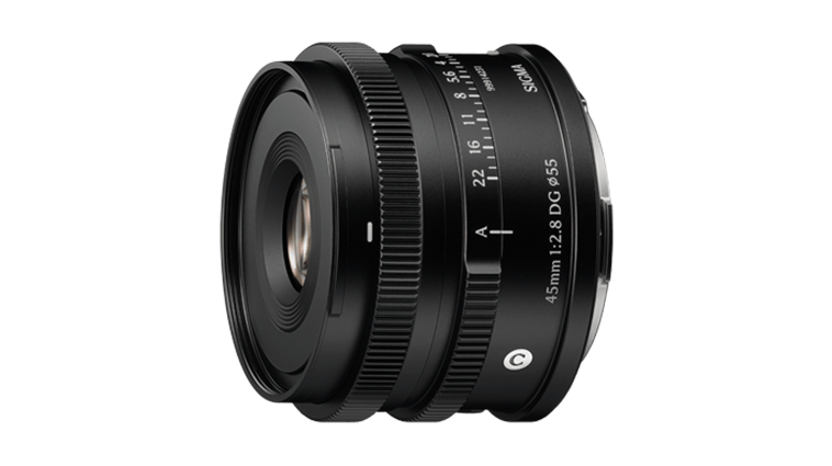 Sigma 45mm F2.8 DG | Contemporary 019