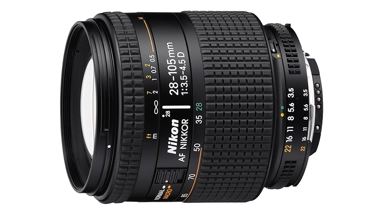 Nikon D610 Camera with AF Zoom-Nikkor 28-105mm f/3.5-4.5D IF. Examples of RAW files