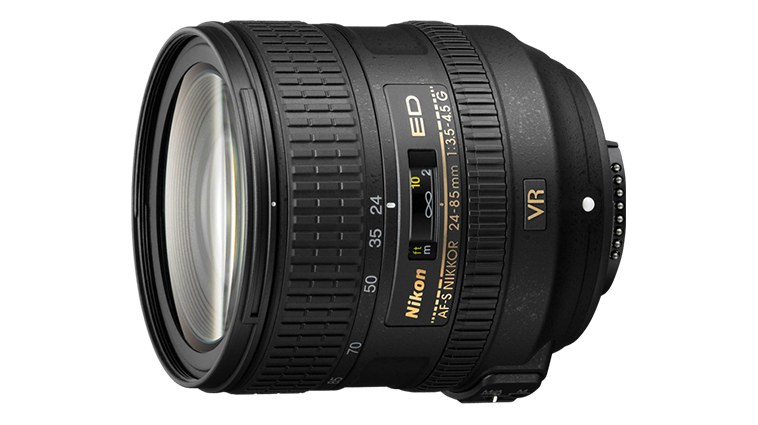 Камера Nikon D5 с объективом AF-S Zoom-Nikkor 24-85mm f/3.5-4.5G IF-ED. Примеры RAW файлов