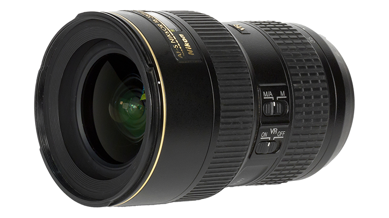 Nikon D810 Camera with AF-S Nikkor 16-35mm f/4G ED VR. Examples of RAW files