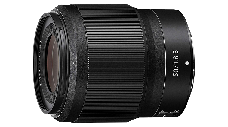 Nikon Z fc Camera with Nikkor Z 50mm f/1.8 S. Examples of RAW files