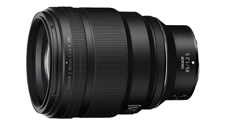 Камера Nikon Z 9 с объективом Nikkor Z 85 mm f/1.2 S. Примеры RAW файлов