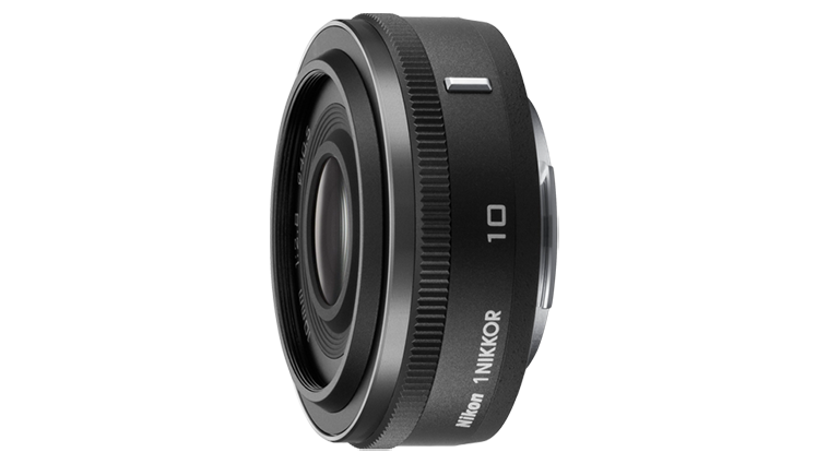 Nikon 1 V1 Camera with 1 Nikkor 10mm f/2.8. Examples of RAW files