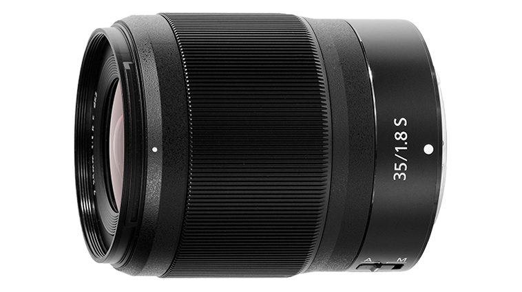 Nikon Z 9 Camera with Nikkor Z 35mm f/1.8 S. Examples of RAW files