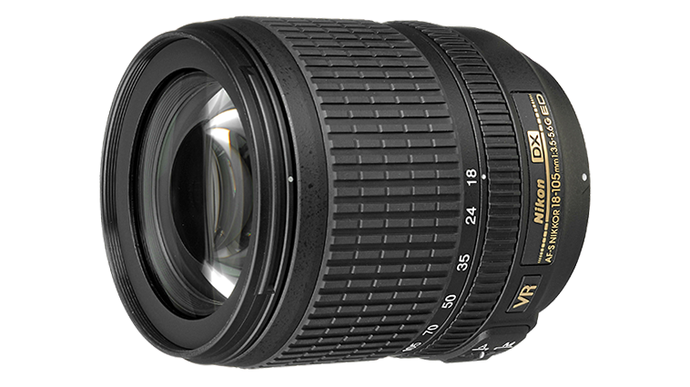 Nikon D5100 Camera with AF-S DX Zoom-Nikkor 18-105mm f/3.5-5.6G ED VR. Examples of RAW files
