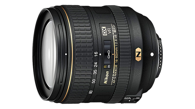 Камера Nikon D500 с объективом AF-S DX Nikkor 16-80mm f/2.8-4E ED VR. Примеры RAW файлов