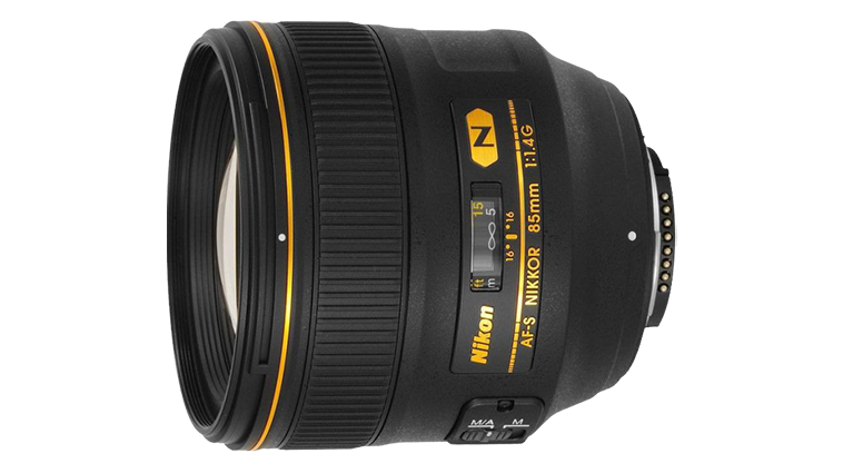 Nikon D5500 Camera with AF-S Nikkor 85mm f/1.4G. Examples of RAW files
