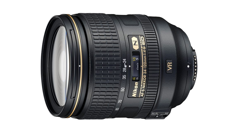 Nikon D750 Camera with AF-S Nikkor 24-120mm f/4G ED VR. Examples of RAW files