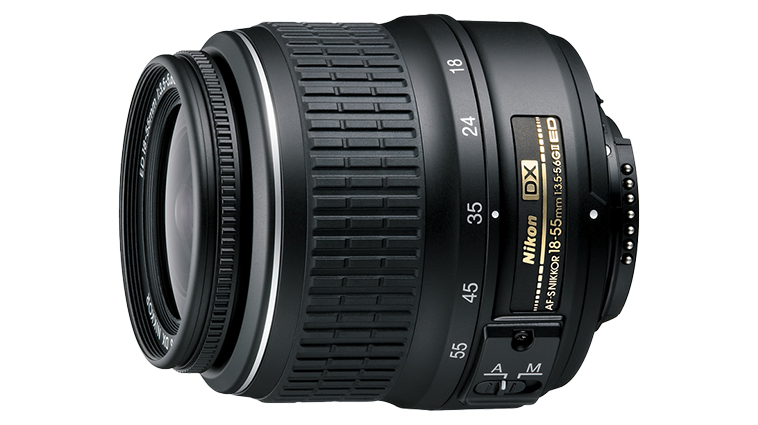 Nikon D5100 Camera with AF-S DX Zoom-Nikkor 18-55mm f/3.5-5.6G II ED. Examples of RAW files