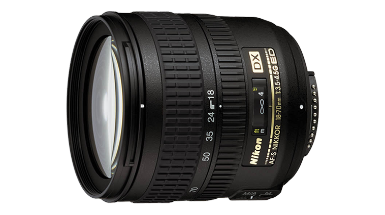 Nikon D80 с объективо AF-S DX Zoom-Nikkor 18-70mm f/3.5-4.5G IF-ED. Примеры RAW файлов
