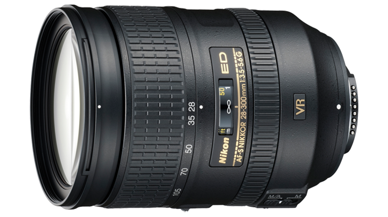 Nikon D810 Camera with AF-S Nikkor 28-300mm f/3.5-5.6G ED VR. Examples of RAW files