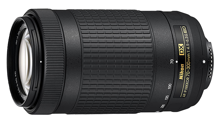 Камера Nikon D3500 с объективом AF-P DX Nikkor 70-300mm f/4.5-6.3G ED. Примеры RAW файлов