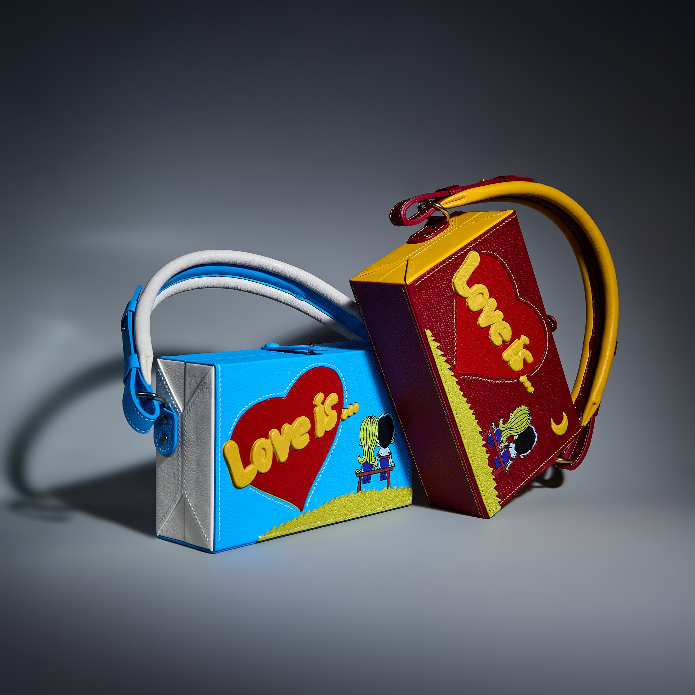 Технология производства. Частный мастер — дизайнер по созданию аксессуаров из кожи Олег Шарыгин