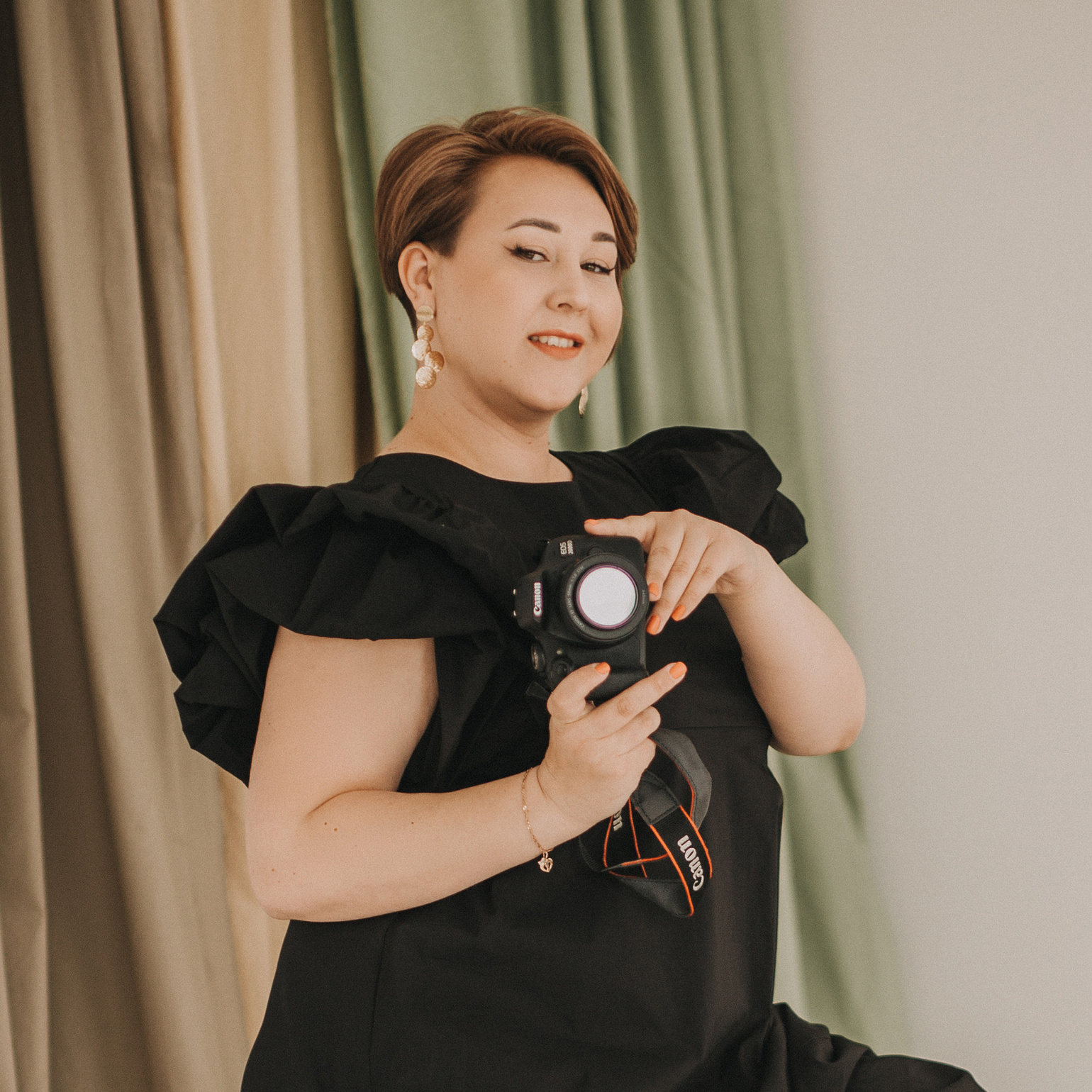 Команда студии. First-foto.ru