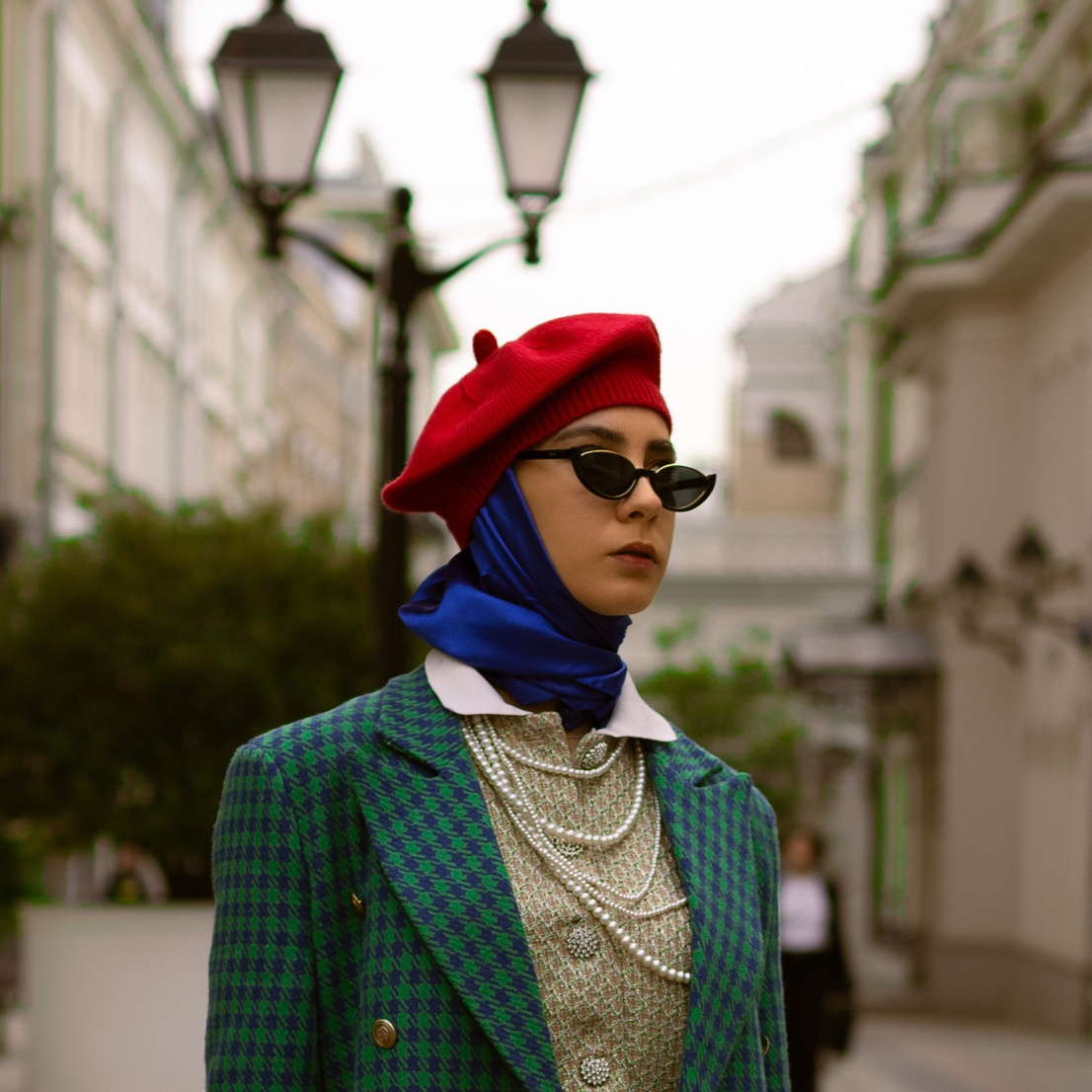 Фотограф в Москве