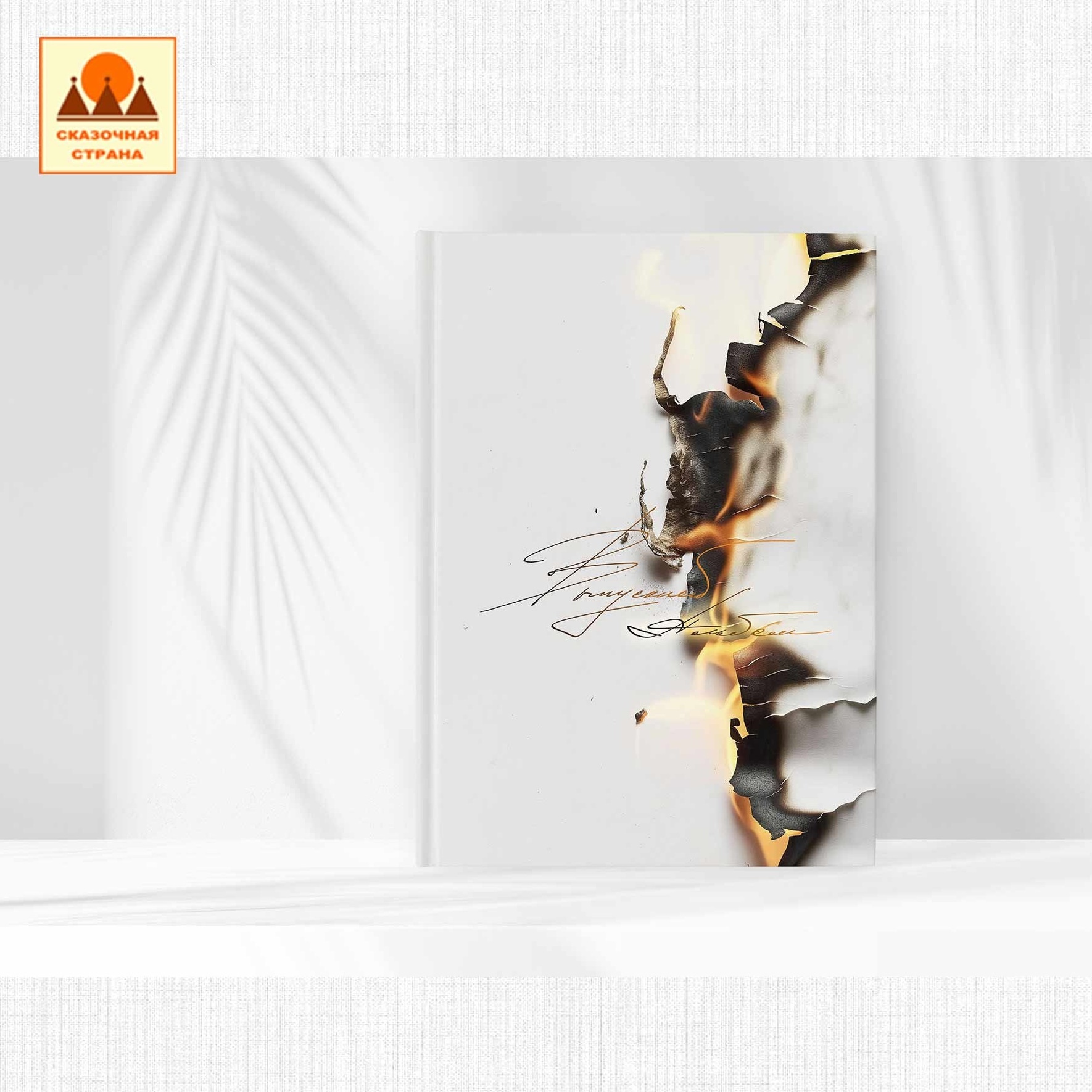 Мак обложки. Фотограф Виктория Казановская в Каменске-Шахтинском