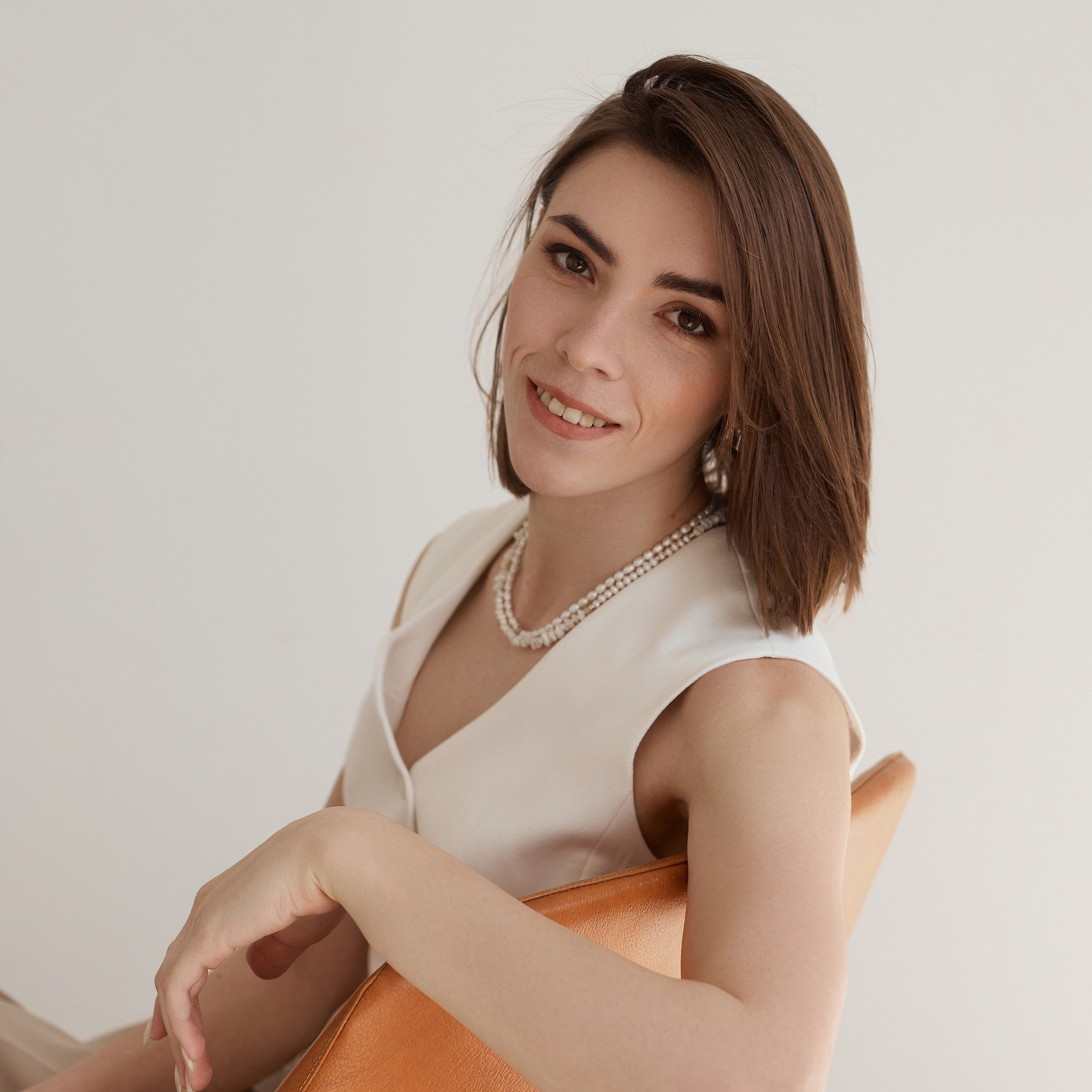 Обо мне. Фотограф Тюмень Мельникова Александра