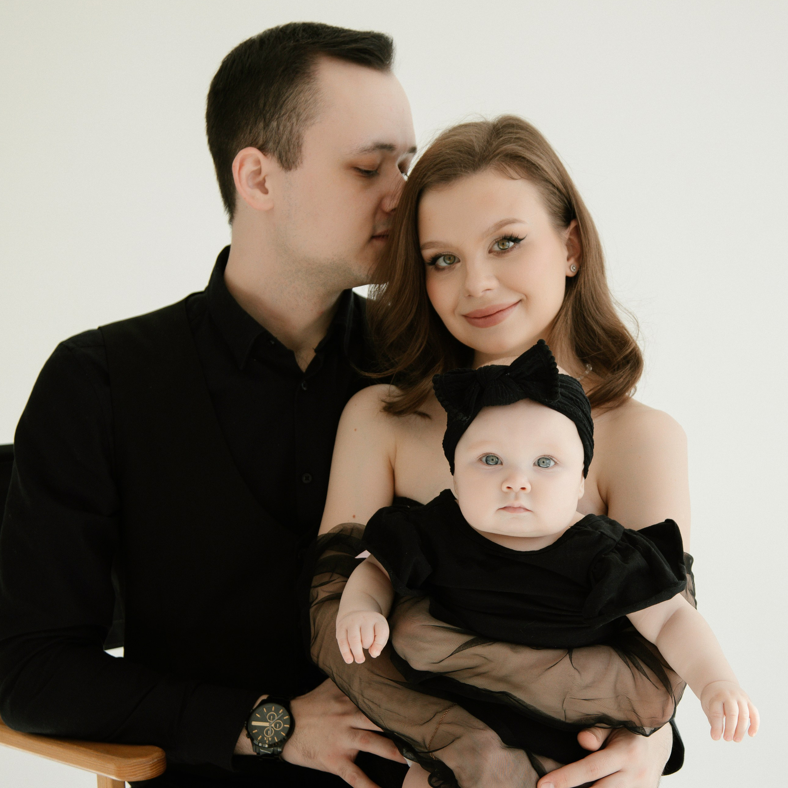 Свадебный и семейный фотограф Анастасия Романова в Москве и Московской области