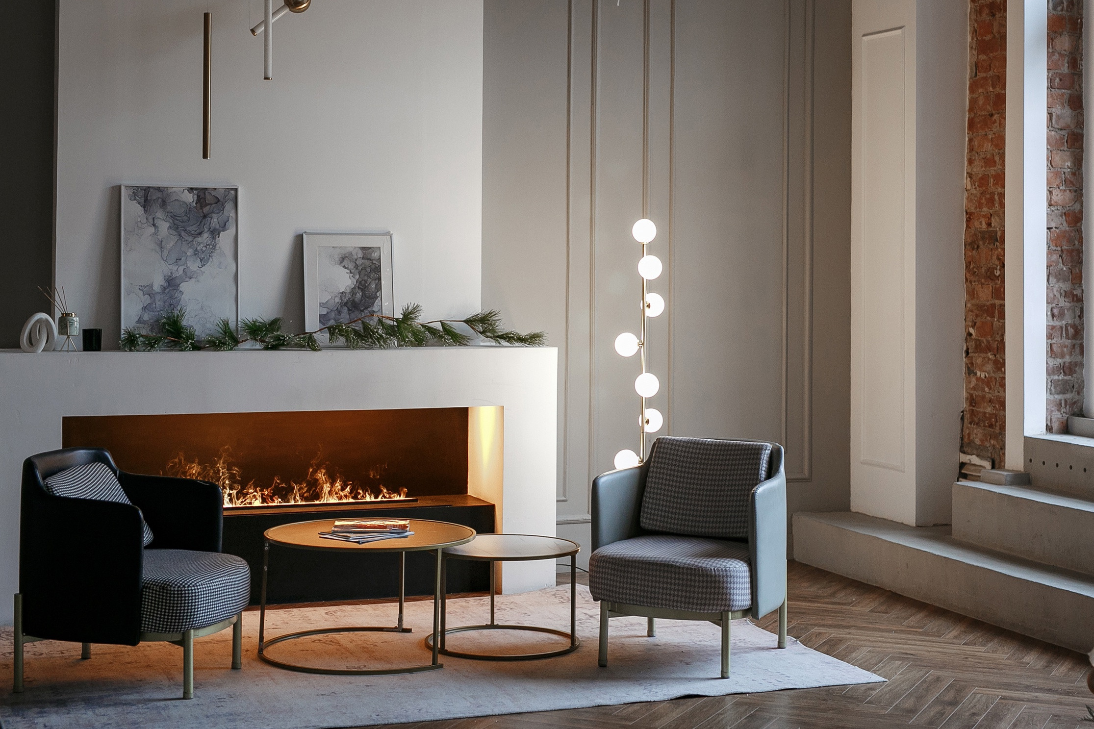 Фотостудии Санкт-Петербурга. Портретный фотограф в Санкт-Петербурге Анна Тукаева