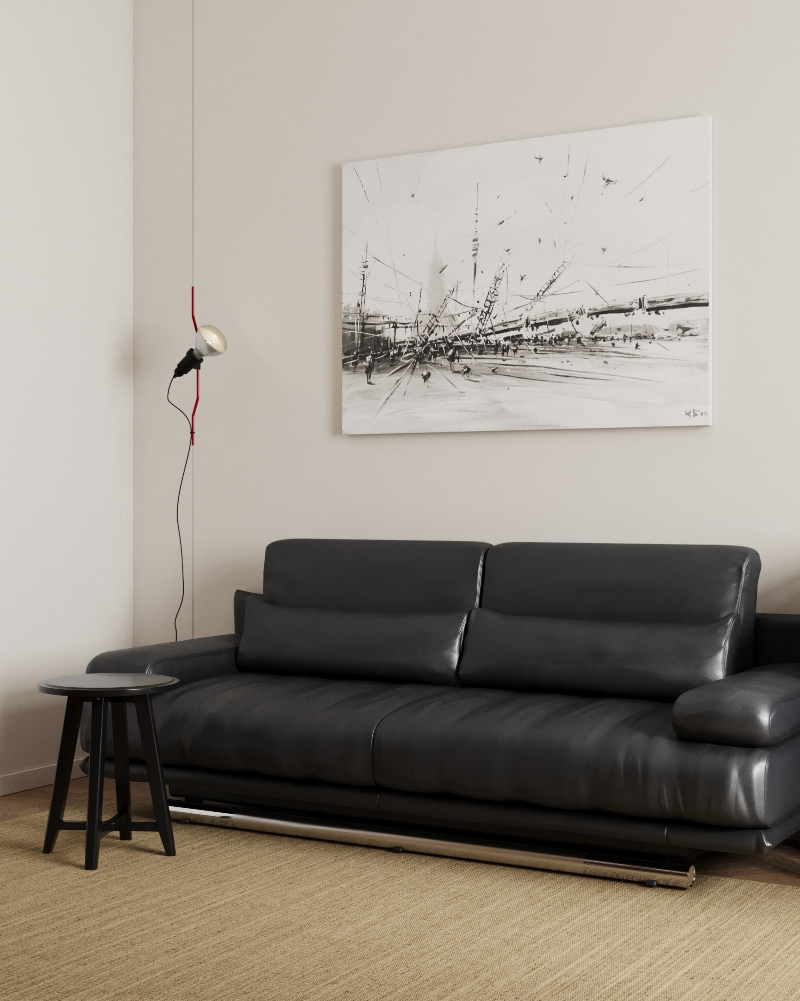 Пятницкая | 2024. Artforma