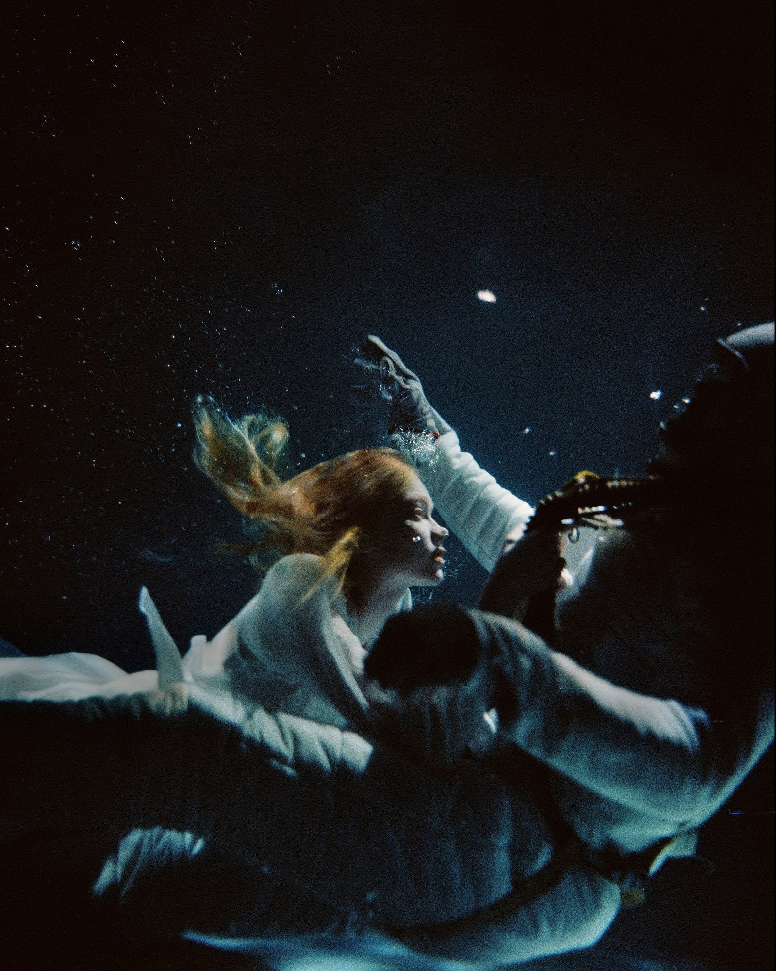 Проектное мышление ШР (1). Elena Anosova is an award-winning visual artist