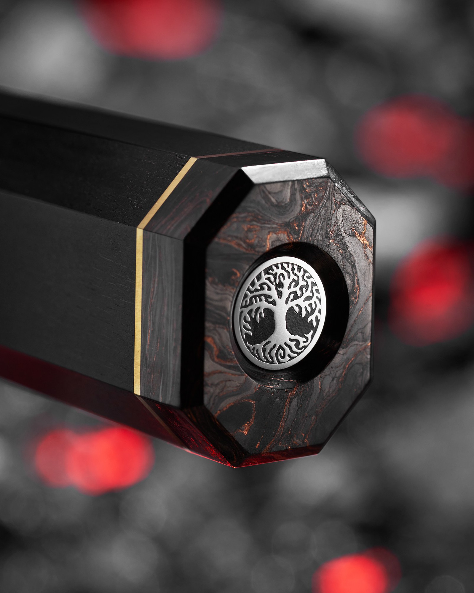 кухонные ножи на заказ