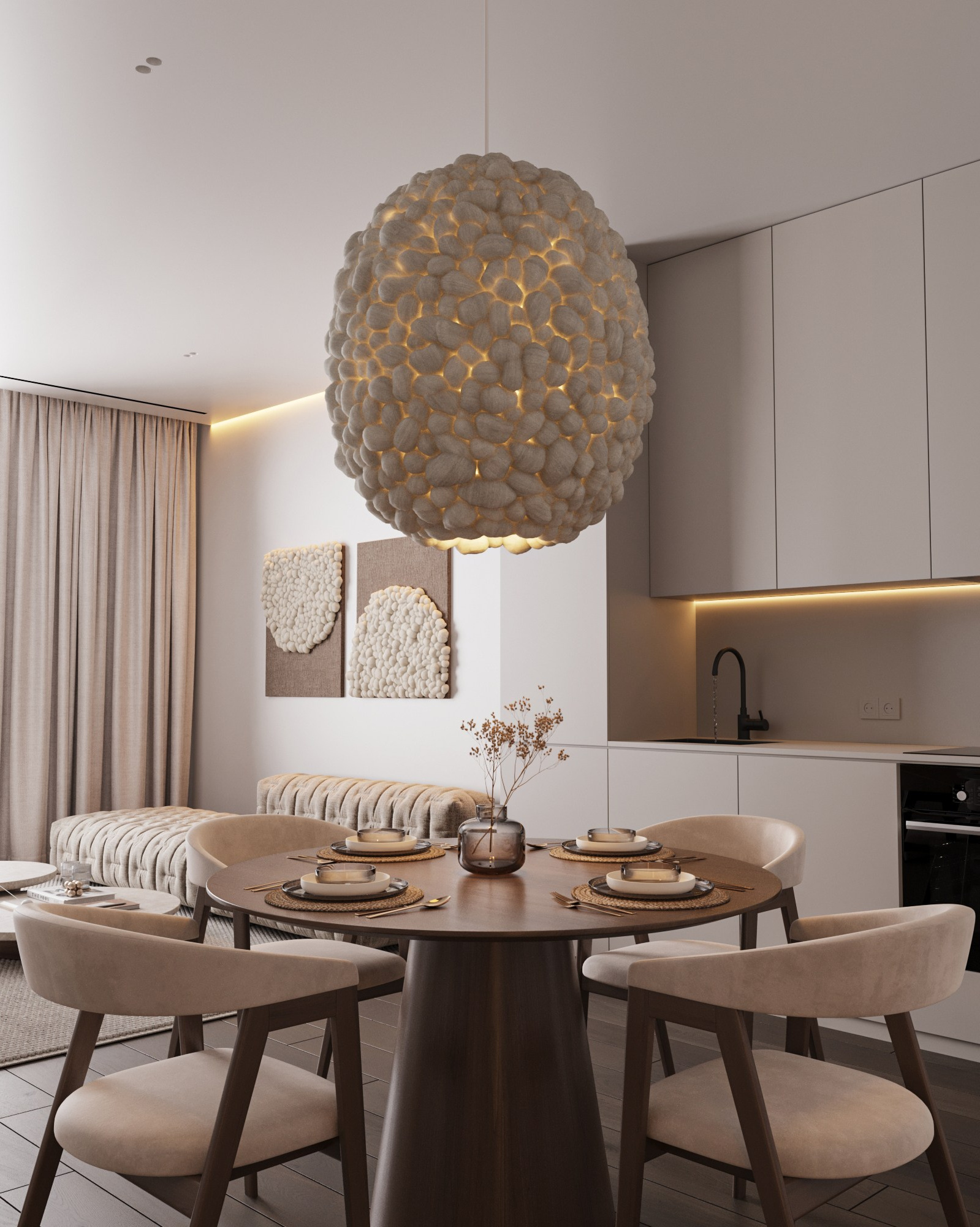 3D визуализатор интерьеров