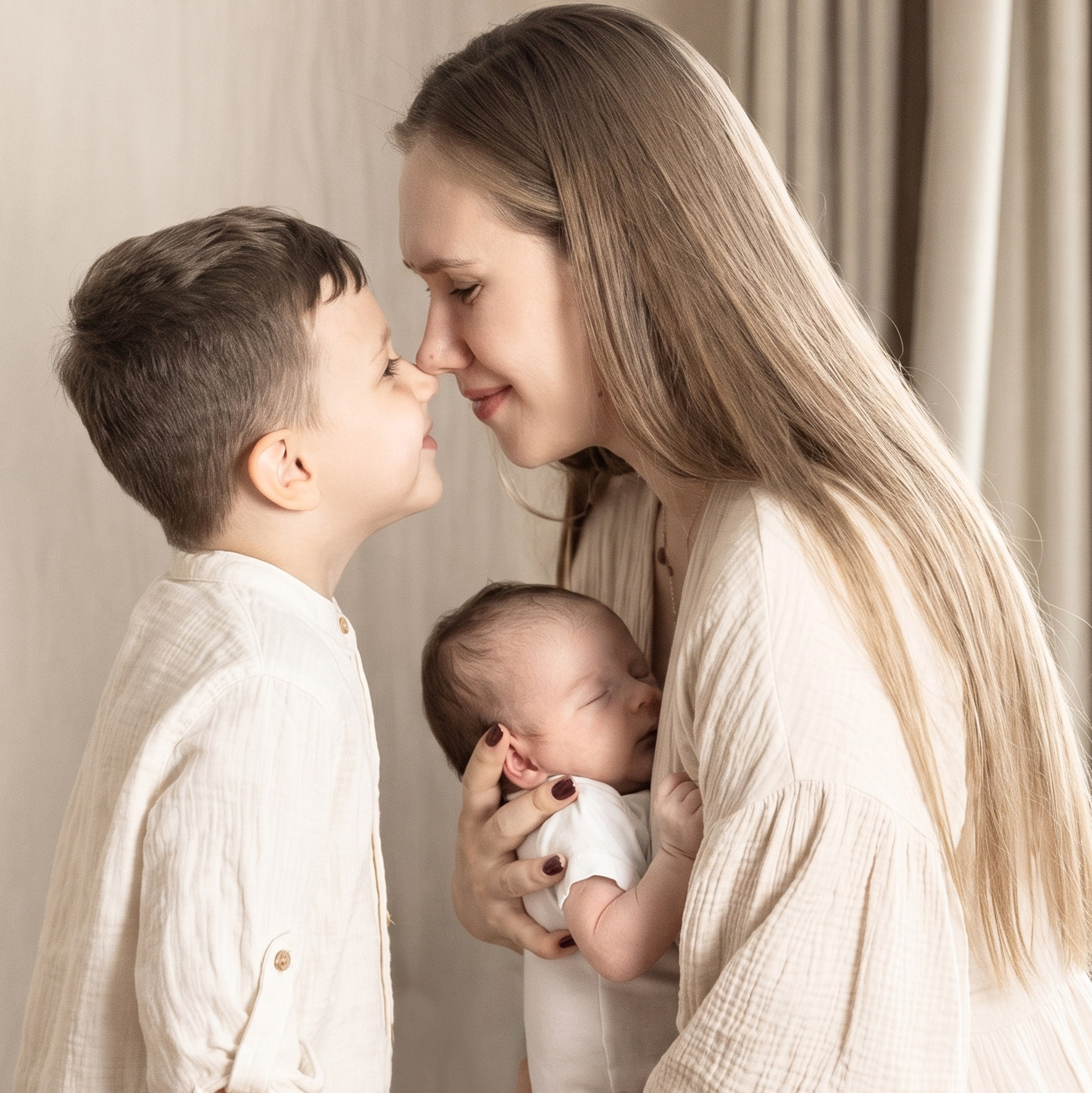 Стоимость услуг фотографа | Новорожденные и семьи | Краснодар